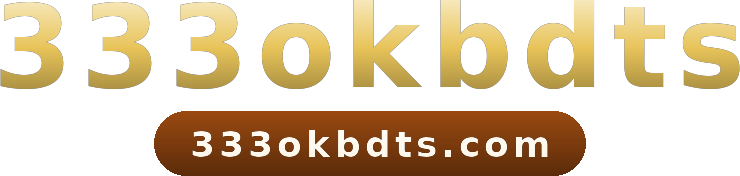 333okbdts logo